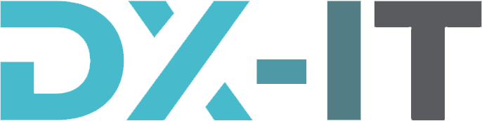 DX-IT Logo